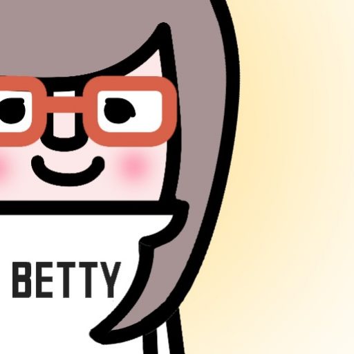 シングルマザーBetty(ベティ)