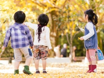 「パパがいない仲間」から一転、卒園まで意地悪した女の子の切ない気持ち