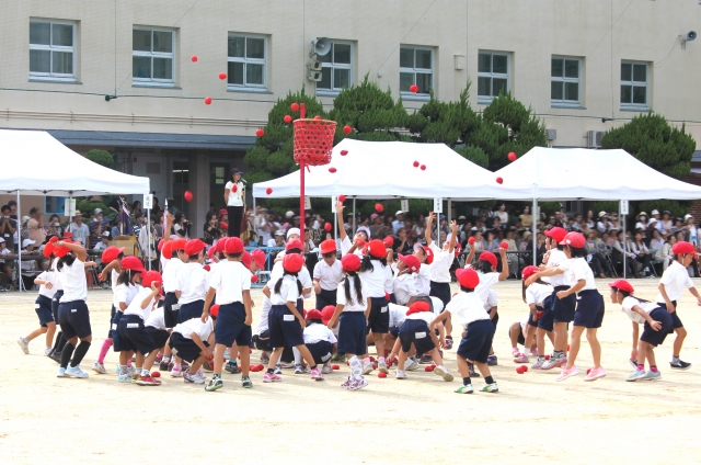 母子家庭が運動会で困ることベスト3!その対処法を考えてみる