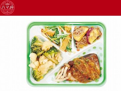 実質無料でも注文されない弁当とは?横浜市ハマ弁問題を中学生母が考える